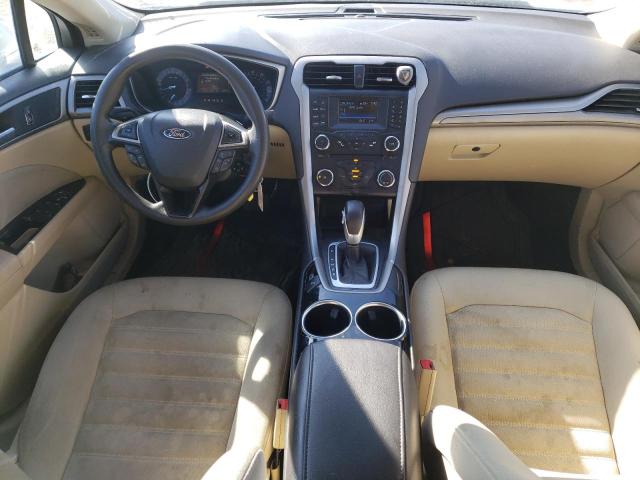 Photo 8 from auction – 2013 FORD FUSION SE with VIN 3FA6P0H78DR155317