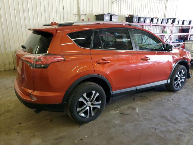 Photo 3 from auction – 2016 TOYOTA RAV4 LE with VIN 2T3BFREV9GW456312