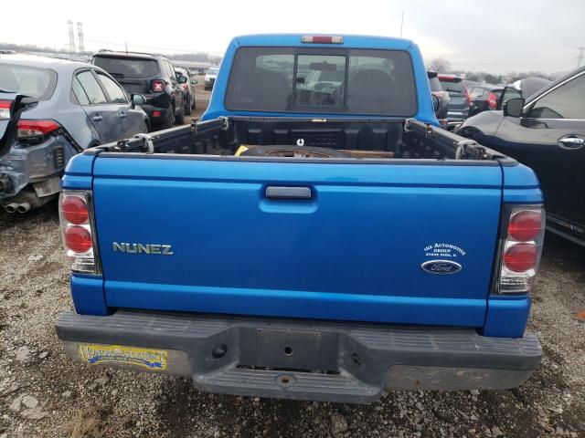 Photo 6 from auction – 1999 FORD RANGER with VIN 1FTYR10C8XPA24508