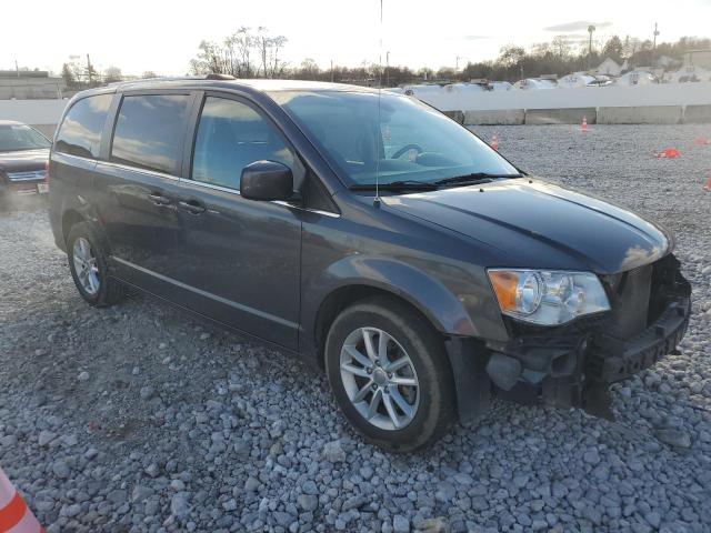 Photo 4 from auction – 2019 DODGE GRAND CARA with VIN 2C4RDGCG2KR799883