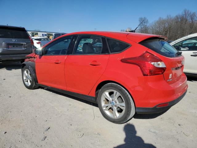 Photo 2 from auction – 2013 FORD FOCUS SE with VIN 1FADP3K25DL138317
