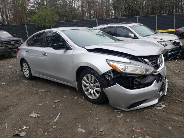 Photo 4 from auction – 2016 NISSAN ALTIMA 2.5 with VIN 1N4AL3AP6GN374480