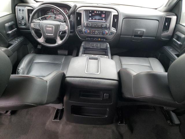 Photo 8 from auction – 2014 GMC SIERRA K15 with VIN 3GTU2VEC4EG468697