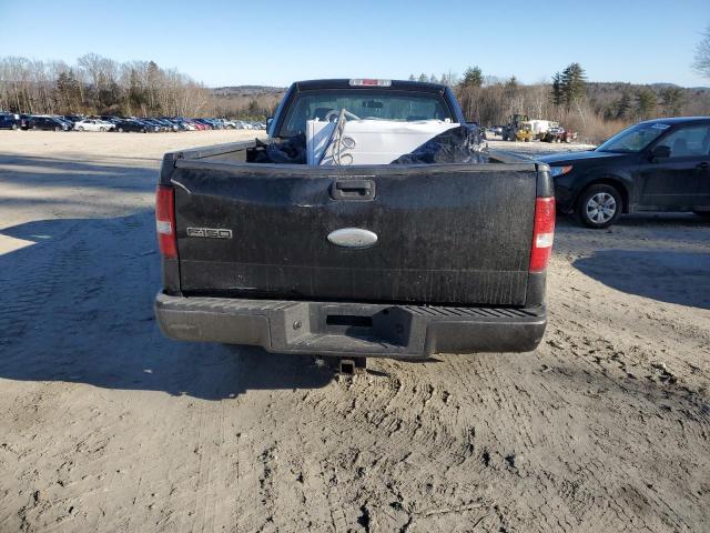 Photo 6 from auction – 2007 FORD F150 with VIN 1FTRF12217NA39011