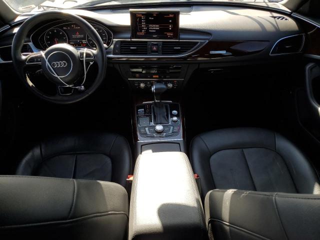 Photo 8 from auction – 2014 AUDI A6 PREMIUM with VIN WAUFGAFC6EN031161
