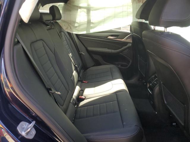 Photo 11 from auction – 2022 BMW X3 M40I with VIN 5UX83DP03N9N01084