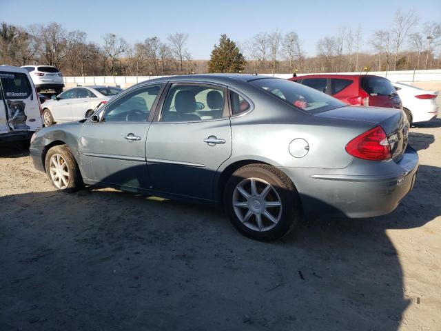 Photo 2 from auction – 2006 BUICK LACROSSE C with VIN 2G4WE587061288332