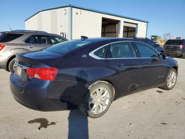 Photo 3 from auction – 2017 CHEVROLET IMPALA LT with VIN 2G1105S38H9107638