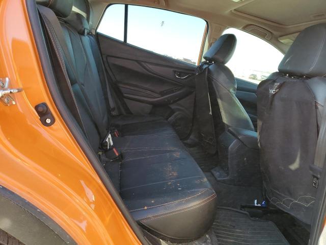 Photo 10 from auction – 2018 SUBARU CROSSTREK with VIN JF2GTAMC9J8213999
