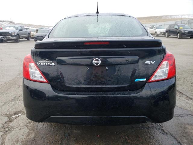 Photo 6 from auction – 2016 NISSAN VERSA S with VIN 3N1CN7AP8GL896762