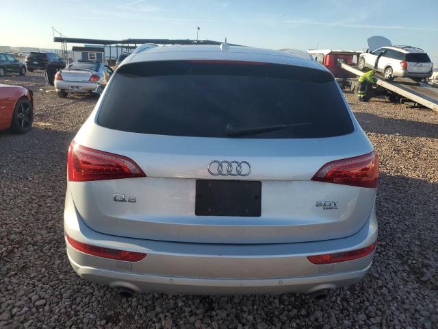 Photo 6 from auction – 2012 AUDI Q5 PREMIUM with VIN WA1LFAFP2CA096535