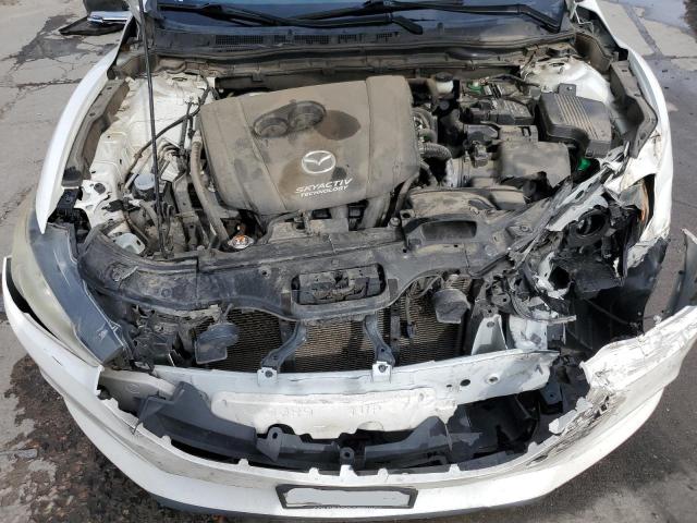 Photo 11 from auction – 2017 MAZDA 6 TOURING with VIN JM1GL1V53H1110045