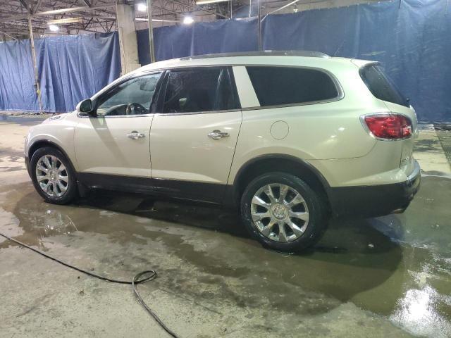 Photo 2 from auction – 2010 BUICK ENCLAVE CX with VIN 5GALVCED2AJ240045