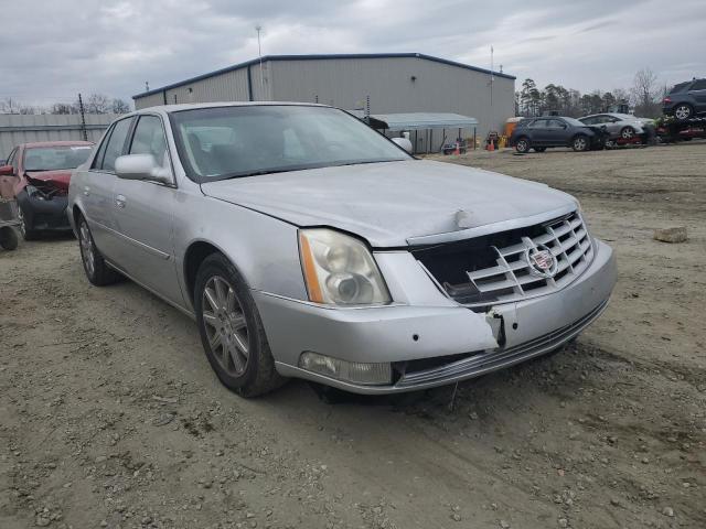 Photo 4 from auction – 2011 CADILLAC DTS PREMIU with VIN 1G6KH5E63BU141431