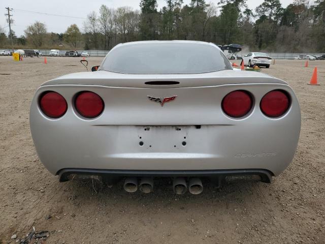 Photo 6 from auction – 2011 CHEVROLET CORVETTE G with VIN 1G1YW2DW2B5109179
