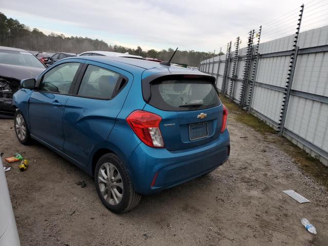 Photo 2 from auction – 2019 CHEVROLET SPARK 1LT with VIN KL8CD6SA8KC738567