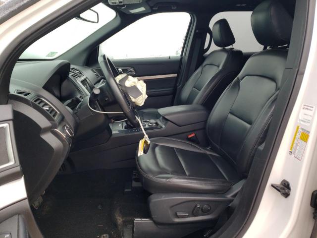 Photo 7 from auction – 2019 FORD EXPLORER X with VIN 1FM5K8D80KGA34685