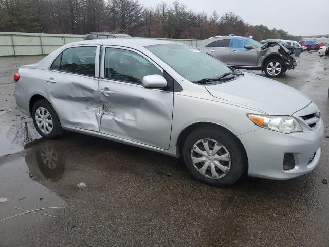 Photo 4 from auction – 2013 TOYOTA COROLLA with VIN 2T1BU4EE8DC975463
