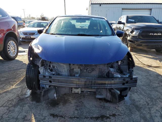 Photo 5 from auction – 2016 NISSAN SENTRA S with VIN 3N1AB7AP9GL652795