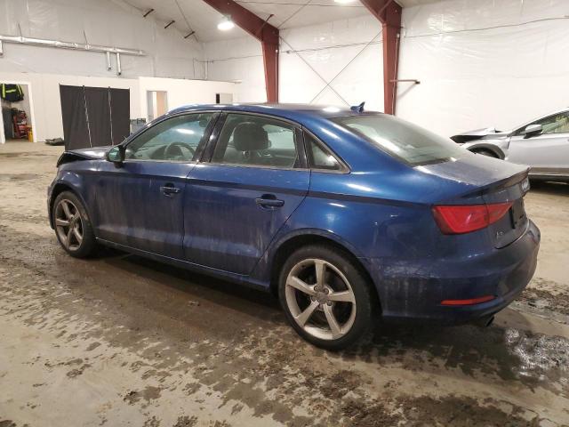 Photo 2 from auction – 2016 AUDI A3 PREMIUM with VIN WAUB8GFF4G1027676