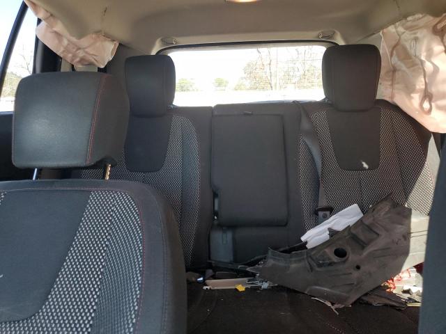 Photo 10 from auction – 2015 GMC TERRAIN SL with VIN 2GKALREK5F6320266