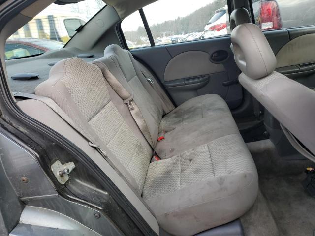 Photo 10 from auction – 2006 SATURN ION LEVEL with VIN 1G8AJ55F66Z145473