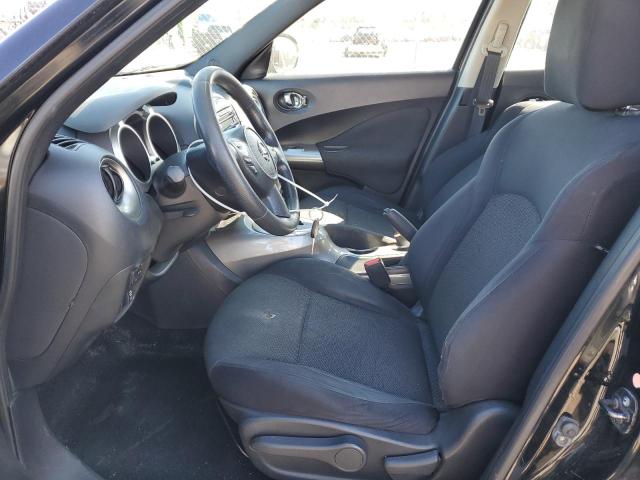 Photo 7 from auction – 2013 NISSAN JUKE S with VIN JN8AF5MV5DT219552
