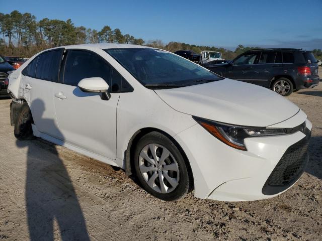 Photo 4 from auction – 2022 TOYOTA COROLLA LE with VIN 5YFEPMAE4NP316193