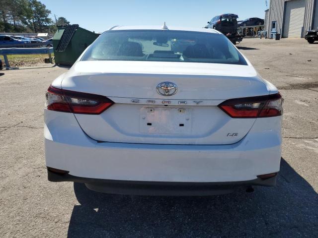 Photo 6 from auction – 2023 TOYOTA CAMRY LE with VIN 4T1C11AK2PU811653