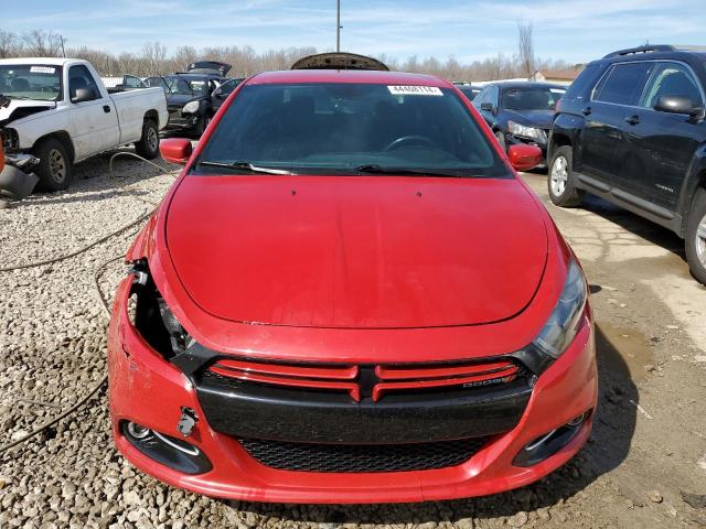 Photo 5 from auction – 2013 DODGE DART SXT with VIN 1C3CDFBH6DD698866