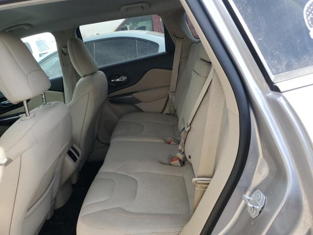 Photo 10 from auction – 2019 JEEP CHEROKEE L with VIN 1C4PJMCX1KD127394