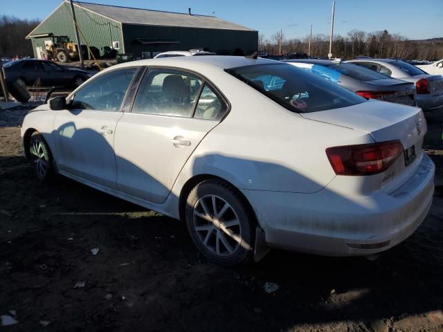 Photo 2 from auction – 2017 VOLKSWAGEN JETTA SE with VIN 3VWDB7AJ4HM237222