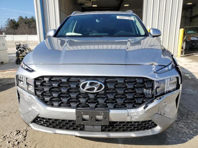 Photo 5 from auction – 2023 HYUNDAI SANTA FE S with VIN 5NMS2DAJ9PH601564