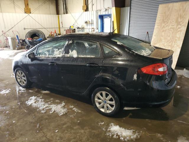 Photo 2 from auction – 2012 FORD FIESTA SE with VIN 3FADP4BJ9CM111163