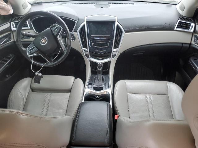 Photo 8 from auction – 2014 CADILLAC SRX PERFOR with VIN 3GYFNCE30ES593367