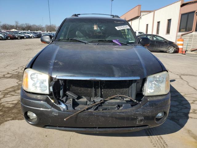 Photo 5 from auction – 2003 GMC ENVOY XL with VIN 1GKET16S136166917