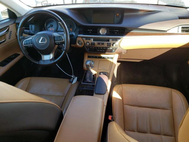 Photo 8 from auction – 2017 LEXUS ES 350 with VIN JTHBK1GG7H2251785
