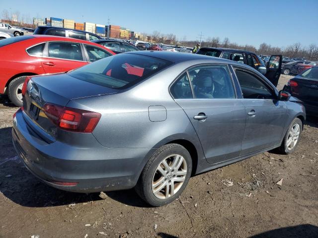 Photo 3 from auction – 2017 VOLKSWAGEN JETTA S with VIN 3VW2B7AJ1HM318413