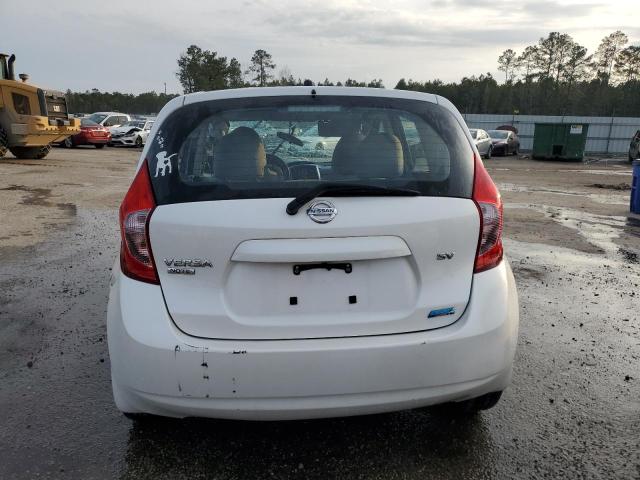 Photo 6 from auction – 2015 NISSAN VERSA NOTE with VIN 3N1CE2CP7FL434675