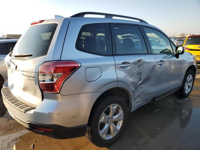 Photo 3 from auction – 2016 SUBARU FORESTER 2 with VIN JF2SJADC2GH555254