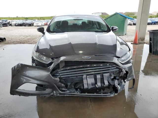 Photo 5 from auction – 2016 FORD FUSION SE with VIN 3FA6P0H72GR306818