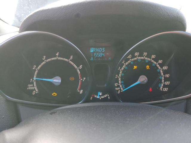 Photo 9 from auction – 2015 FORD FIESTA SE with VIN 3FADP4BJ0FM199878