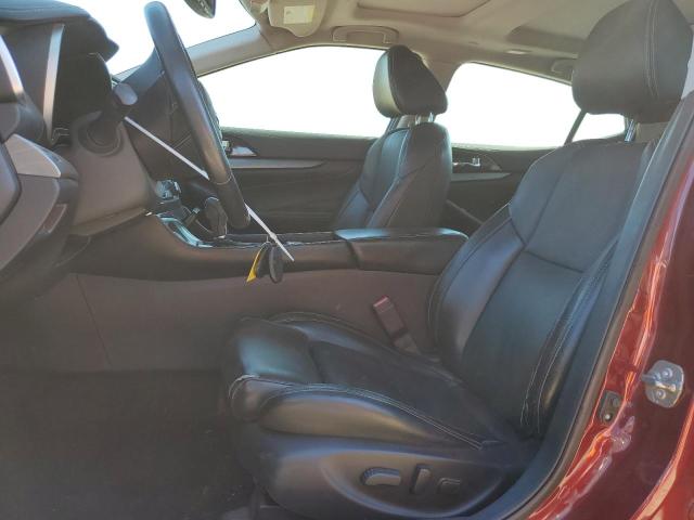 Photo 7 from auction – 2017 NISSAN MAXIMA 3.5 with VIN 1N4AA6AP6HC375407