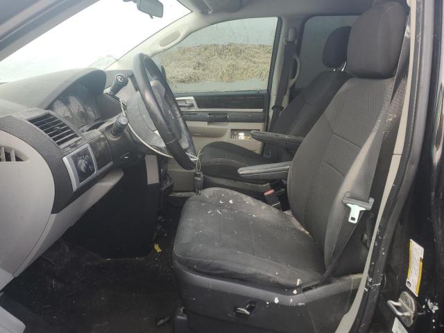 Photo 7 from auction – 2010 DODGE GRAND CARA with VIN 2D4RN5D12AR331603
