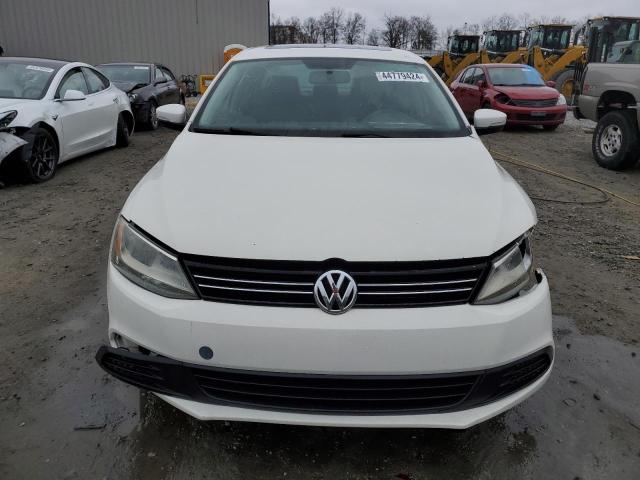 Photo 5 from auction – 2012 VOLKSWAGEN JETTA WOLF with VIN 3VWDX7AJ7CM388405