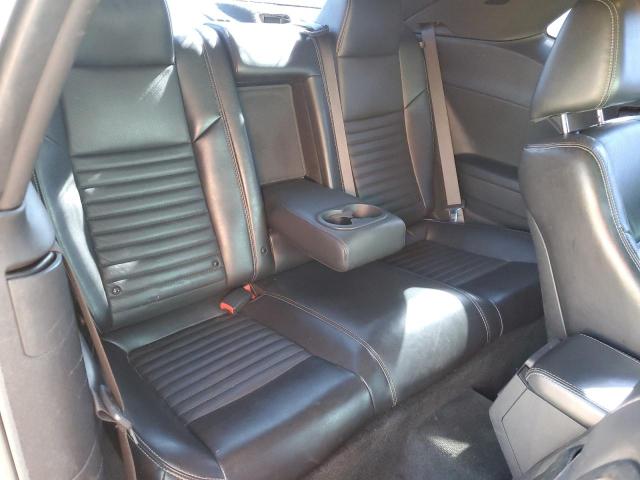 Photo 10 from auction – 2012 DODGE CHALLENGER with VIN 2C3CDYBT6CH253562