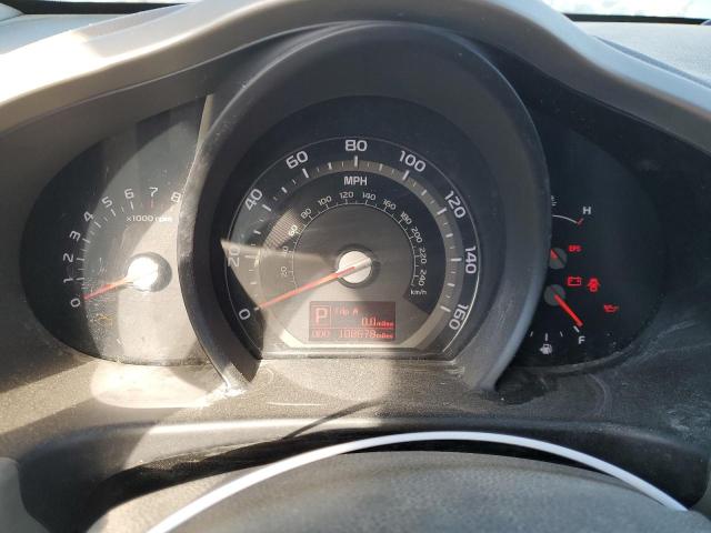 Photo 9 from auction – 2015 KIA SPORTAGE L with VIN KNDPBCAC9F7675476