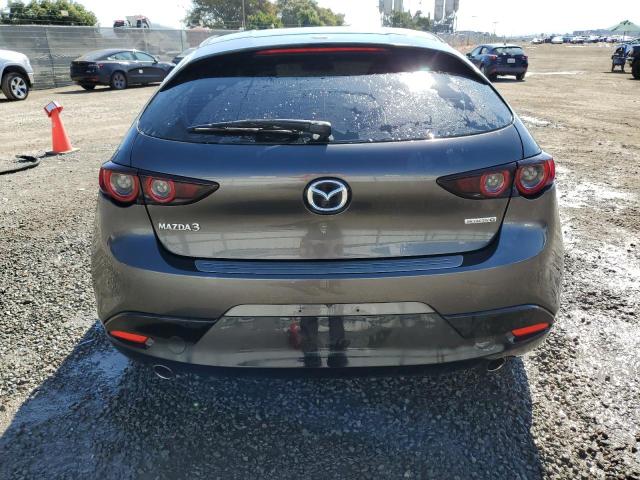 Photo 6 from auction – 2020 MAZDA 3 with VIN JM1BPALM5L1152900