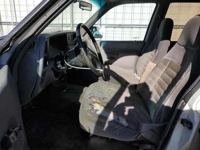 Photo 7 from auction – 1993 FORD EXPLORER with VIN 1FMDU34X5PUD92843