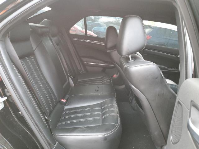 Photo 10 from auction – 2023 CHRYSLER 300 S with VIN 2C3CCABG9PH581030